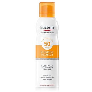 Sun Spray Toque Seco - Eucerin - 50 ml 4005800126529