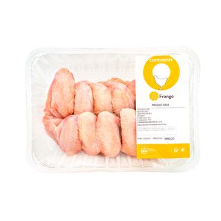 Asas de Frango