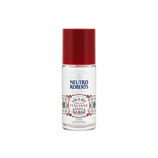 Neutro Roberts Deodorante Roll-On Essenze Italiane Roma 50 ml