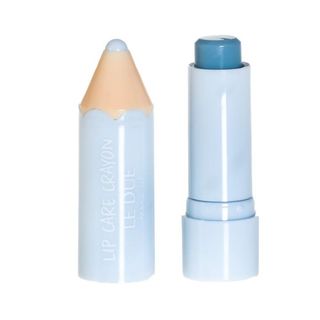 Bálsamo de Labios Crayon - Le Due Make Up - Transparente 8436593421311