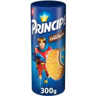 Galleta Príncipe Rellena De Chocolate Lu, Paquete 300 G (16863250)