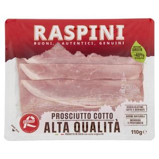 P.Cotto A.Q.Riccaf.Rasp.G110