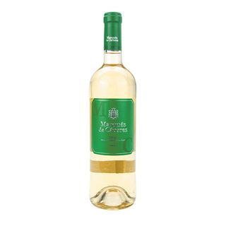 Vino Rioja Blanco Marques Caceres 75 Cl