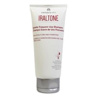 Iraltone Champu Suave Uso Frecuente