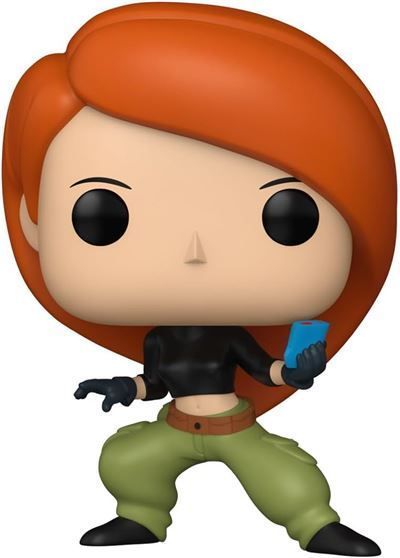 Funko POP