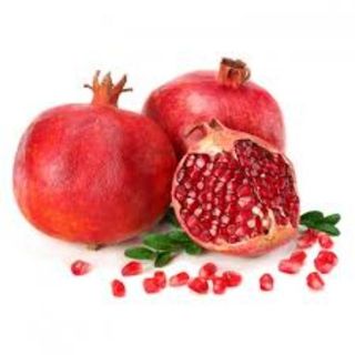 Granada Granel(Aprox. 1000 Gr.)