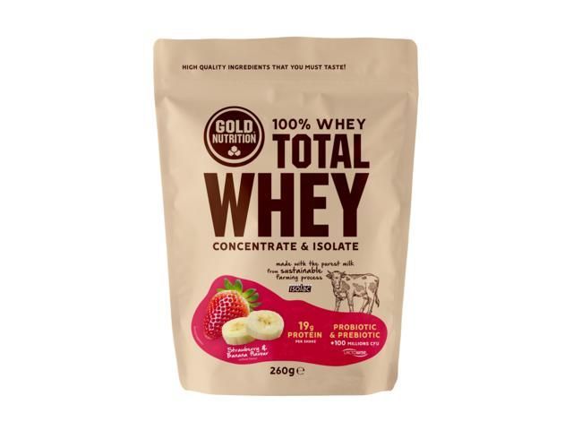 Nutrição Desportiva