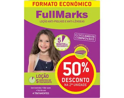 Higiene e Cuidados Capilares