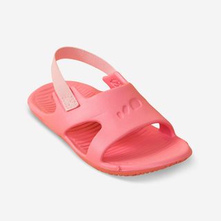 Chanclas Piscina Niños/Bebés Pala Rosa 25/26 Rosa
