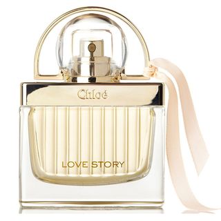 Chloe Love Story 50Ml 1651106