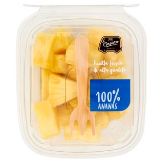 F.lli Orsero100% Ananas 150 g