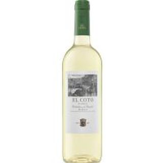 Vino Blanco D.O. Rioja El Coto Botella 75 Cl. (48777)