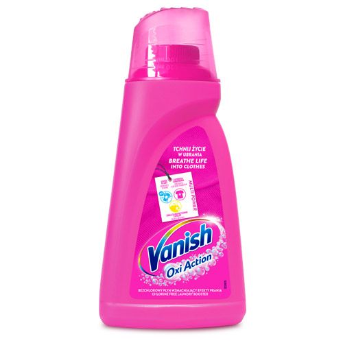 Błyskawiczne Pranie