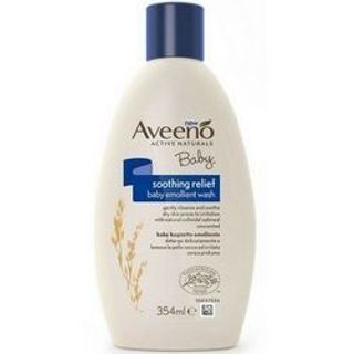 Aveeno baby sr bagnetto crema