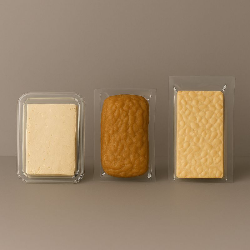 Alternativas Vegetales