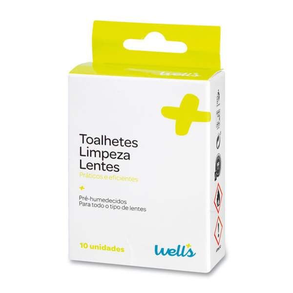 Líquidos Lentes de Contacto e Gotas