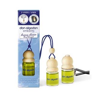 Ambientador Don Algodon Espacios Reducidos (8436559711555)