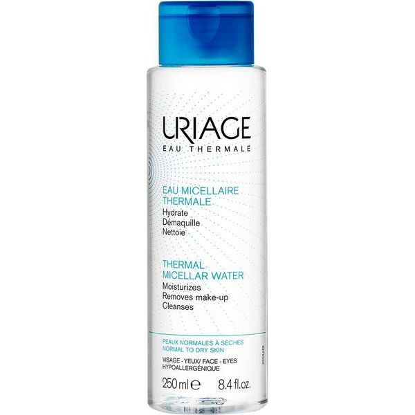 Produtos de Limpeza e Tónicos