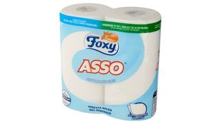 Foxy - Ręcznik kuchenny - 2 rolki