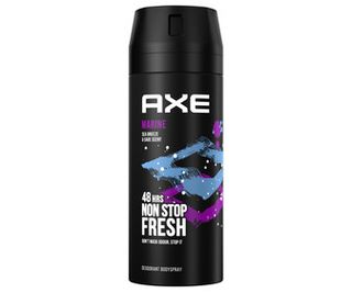 Desodorante Axe Aerosol Core Marine 150Ml