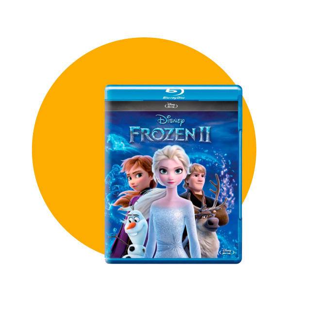 Cine Infantil