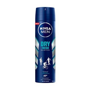 Nivea Dry Fresh Men 1376111 200Ml