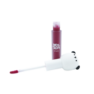 Gloss - Mostropi - Burgundy 8436039078376