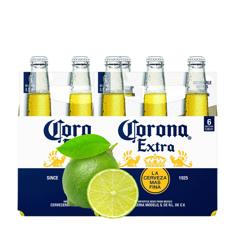 Packs Cervejas e Sidra