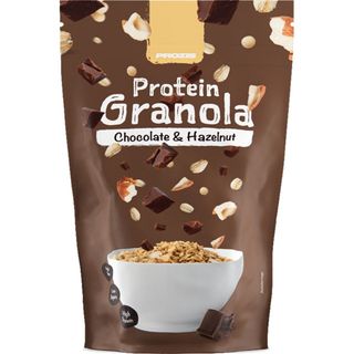Prozis Granola Proteíca de Chocolate e Avelãs embalagem 275 g - 20748703178