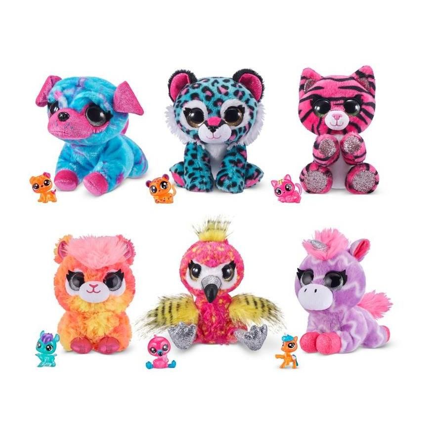 Peluches