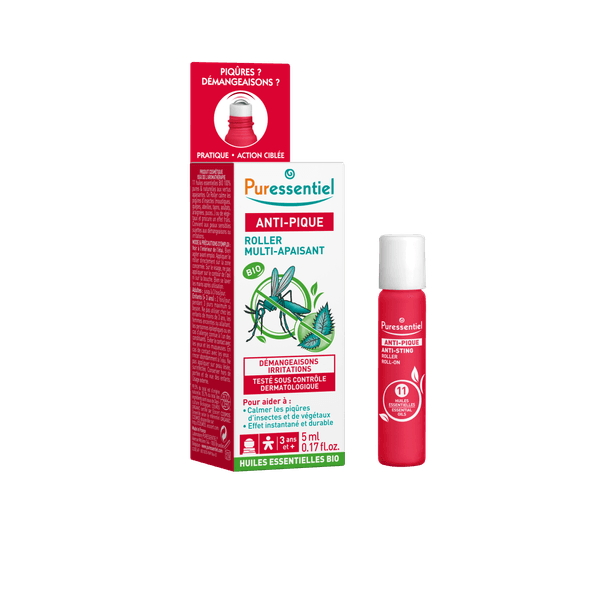 Proteção contra Insetos