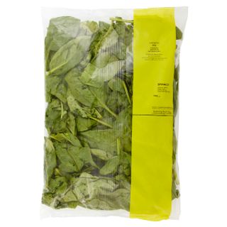 Spinacio 500 g