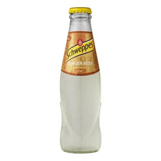 Gingerbeer 18 Cl Vetro