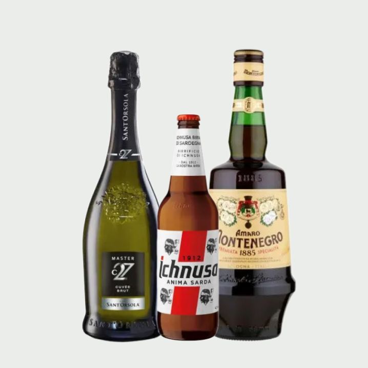 Alcolici per le Feste