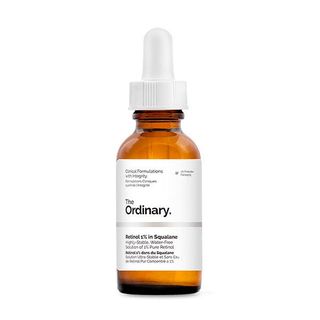 The Ordinary Retinol 1% In Squalane 1453103 30Ml