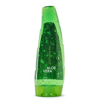 Idc inst fresh aloe soothing gel 250ml