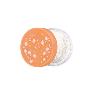 Polvos Sueltos Peach Lovely (279391)