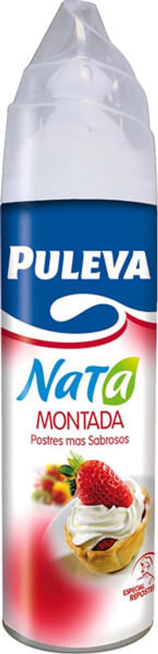 Nata Puleva Spray 250 Ml.