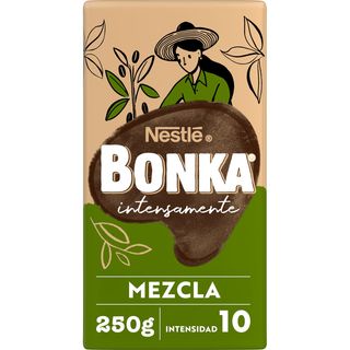 Café Molido Mezcla 70/30, Paquete 250 G