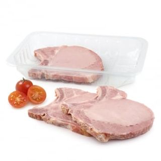 Chuleta De Sajonia 600 G Aprox