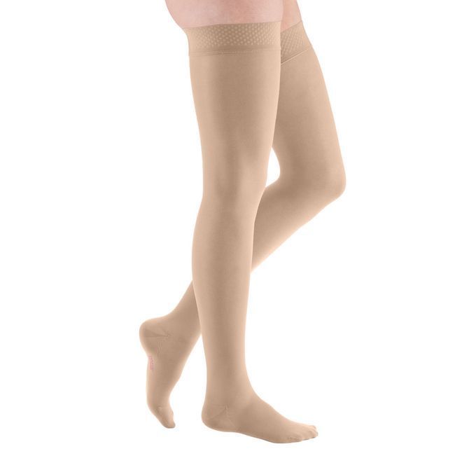 Conforto e Compressão