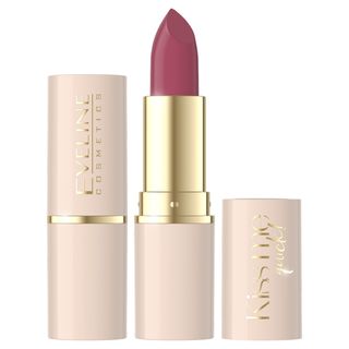Kiss Me Quick! Pomadka z efektem soft matt, nr 11