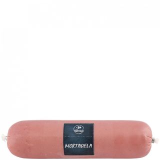 Mortadela Carrefour Pieza 800 Gr.