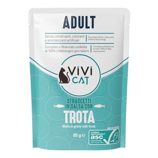 Vivicat busta gr.85 adult trota
