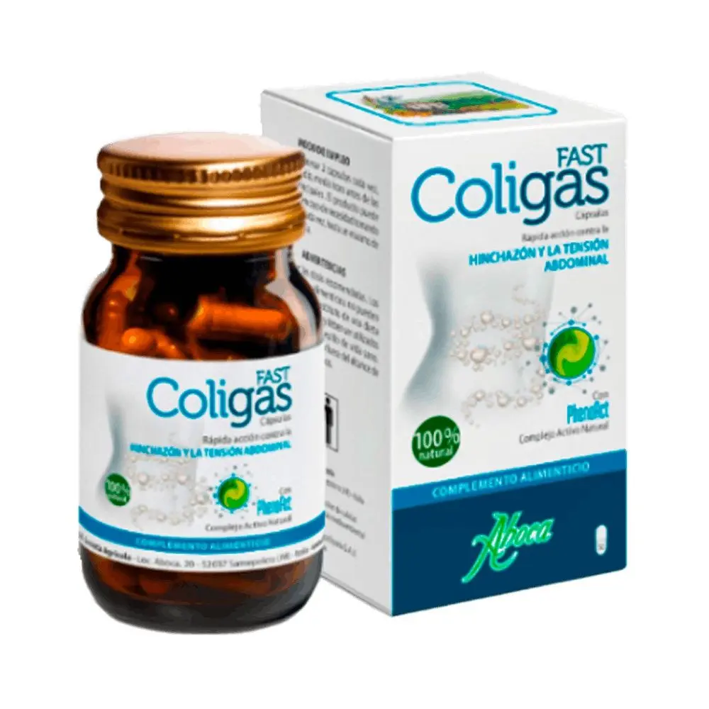 Salud Digestiva