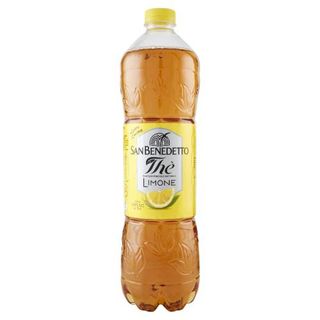 San Benedetto Thè Limone 1,5 L