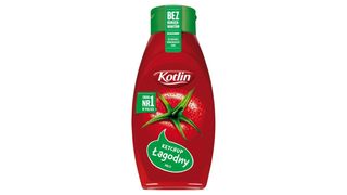 Kotlin - Ketchup łagodny - 650 g