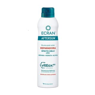 Aftersun Ecran Spray 250 Ml (179109)