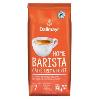Dallmayr Home Barista Kawa ziarnista Caffe Crema Forte, 1 kg