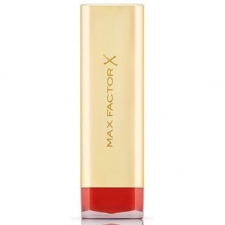 Barra De Labios Colour Elixir Moisture 075 Ruby Tuesday Max Factor 1 Ud.